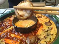 -海底捞火锅(龙湖三千集店)