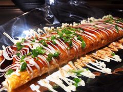 -日葵 大阪烧ひまり(仙霞路店)