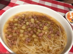 -西贝莜面村(近铁城市广场店)