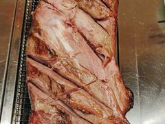 -宗泉烤全羊·烤羊腿·家常菜(解放东路店)