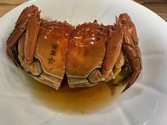 -蟹家大院(外滩店)
