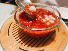 -兰桂坊·花园餐厅(西湖店)