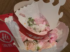-海底捞火锅(中州万达店)