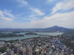 -洲际酒店·地平线全日餐厅HORIZON CAFÉ