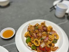 -佬太公海鸭·海鲜大排档(上海总店)