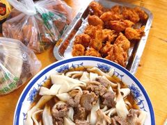 -清真-戏楼王记牛肉面