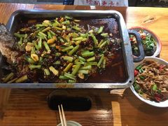 -琥珀老六龙虾(四里河店)