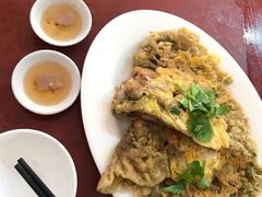 -老彬专工蚝烙糕粿