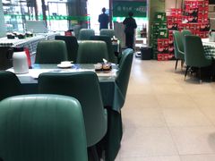 大堂-紫光园(吕家营店)
