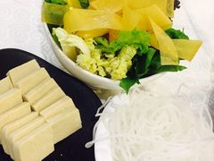 -东来顺饭庄(新源里店)