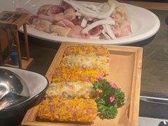 -同仁四季椰子鸡(罗湖国贸店)