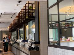 -翠华餐厅(百老汇店)