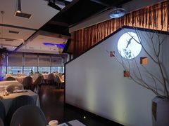 大堂-鉴川·川菜传承(星汇两江店)