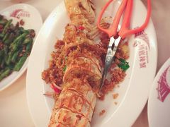 -桥底辣蟹(谢斐道店)