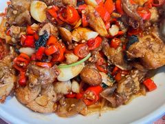 -老街鱼嘴巴(坡子街老店)