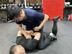 -极斗-IKMF马伽术·格斗运动学院(东直门店)