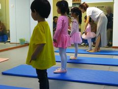 -舞研舞蹈培训(魏公村校区)