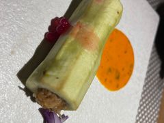 -生机蔬食·24节气料理餐厅(番禺广场店)
