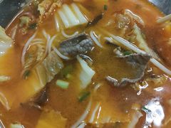 -渝和喵叔米线(南坪万达店)