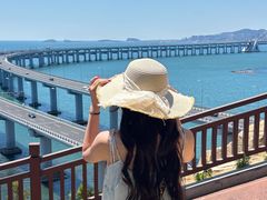 -星海湾跨海大桥