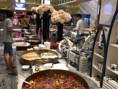 -堂会·KTV·自助餐·团建聚会(天河店)