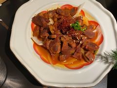 -厚贞日式烤肉(浦东汇智店)