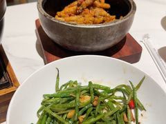 -楚山晓·湖北菜(武汉光谷K11店)
