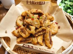 -肖记公安牛肉鱼杂馆· 省级非物质文化遗产(仁和路店)