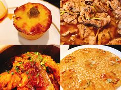 -甄御•海鲜新青岛菜(麦岛店)