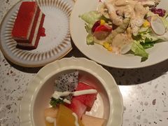 -战斧牛排餐厅(悦方IDmall店)