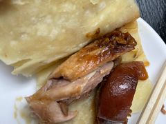 -鼎香润(德胜门内店)