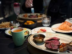 -404干式熟成牛排馆•聚会餐厅