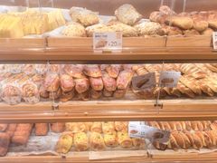 -山崎面包(静安久光店)