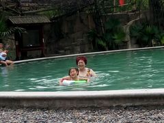 -天赐温泉