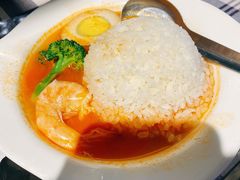 -马路牙子地桌烤肉(工体店)