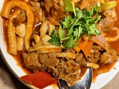 -阿西娅·西北妈妈拿手菜·清真(西关店)
