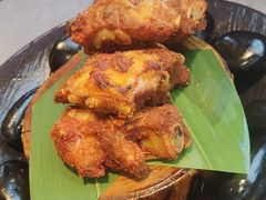 -沿江海南菜·文昌鸡祖师爷(大东海店)