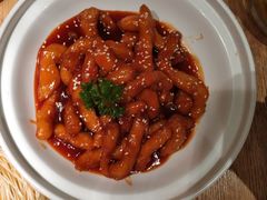 -西安烤鸭店(369烤鸭王店)