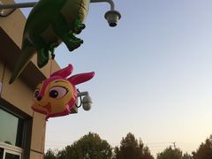 -廊坊市自然公园