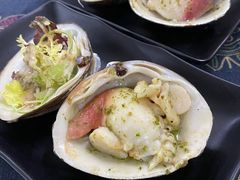-1218 GRILL 主厨