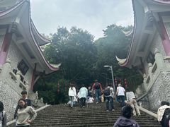 -成都老君山