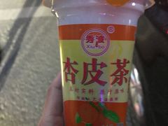 -老金家蛋菜夹馍(西安总店)