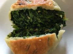 野菜馅盒子-玉华台饭庄(裕中西里小区店)