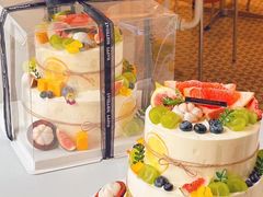-PETIT PARIS 小巴黎(花园道店)