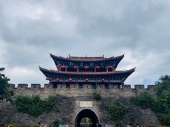 -大理古城
