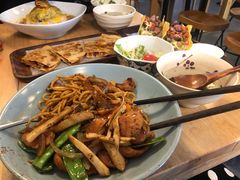 -红小满休闲餐厅(十全街店)