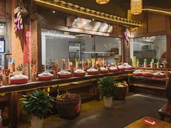 -民俗村柴火灶·景德江西菜(中国陶瓷博物馆店)