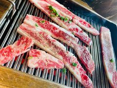 -千寻烧肉(政务区店)