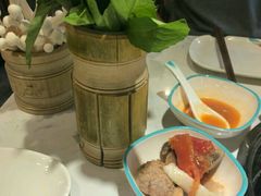 -蕃茄述·好汤自然来(江汉路店)