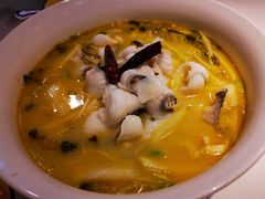 -兰湘子·湘菜小炒(长安万科广场店)
